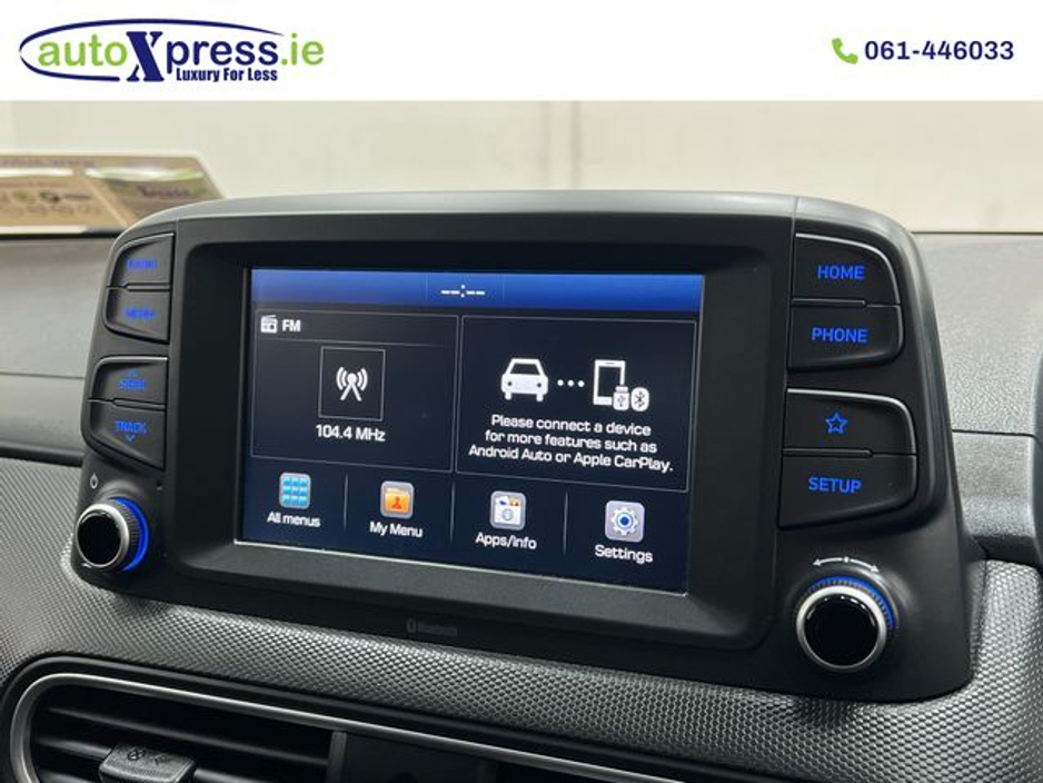 2019 Hyundai Kona - image 32