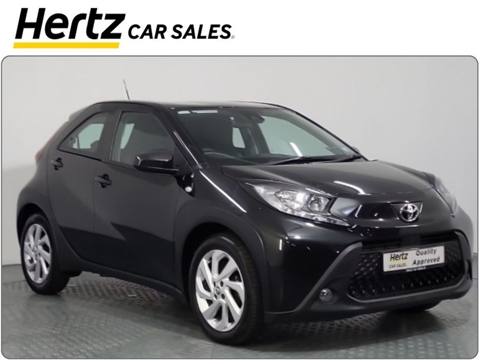2023 Toyota Aygo X for sale in , Ireland