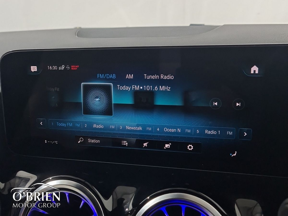 2023 Mercedes-Benz GLA Class GLA PHEV 250e A/T Progressive €41,900