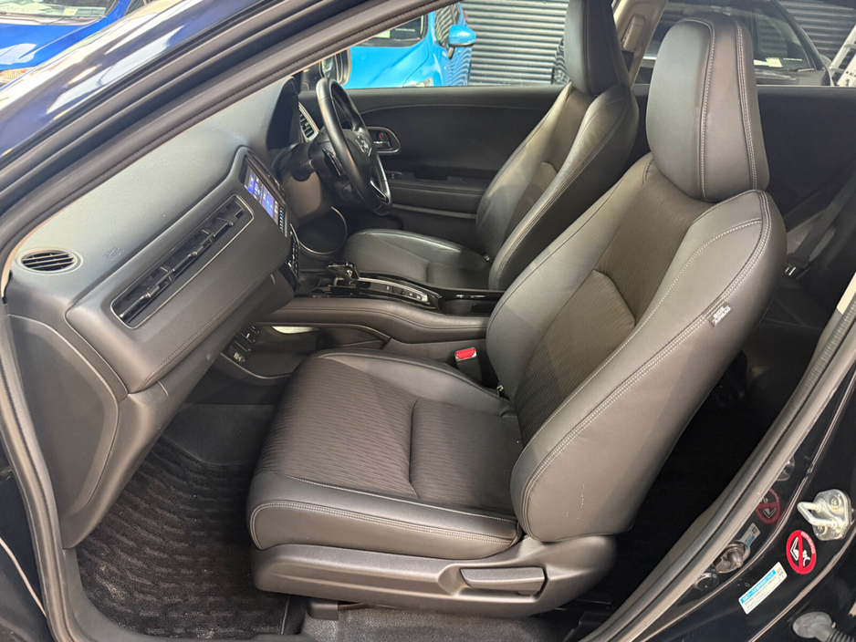 2020 Honda Vezel - image 22