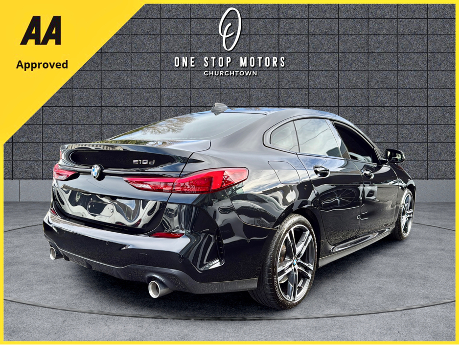 2020 BMW 2 Series - image 8