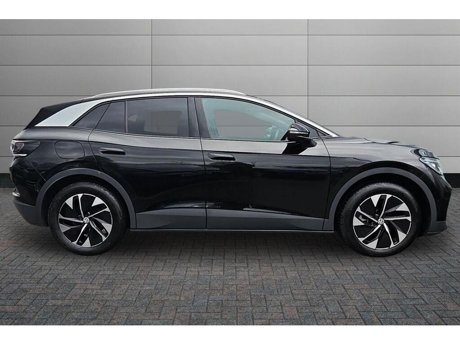 2025 Volkswagen ID.4 - image 2