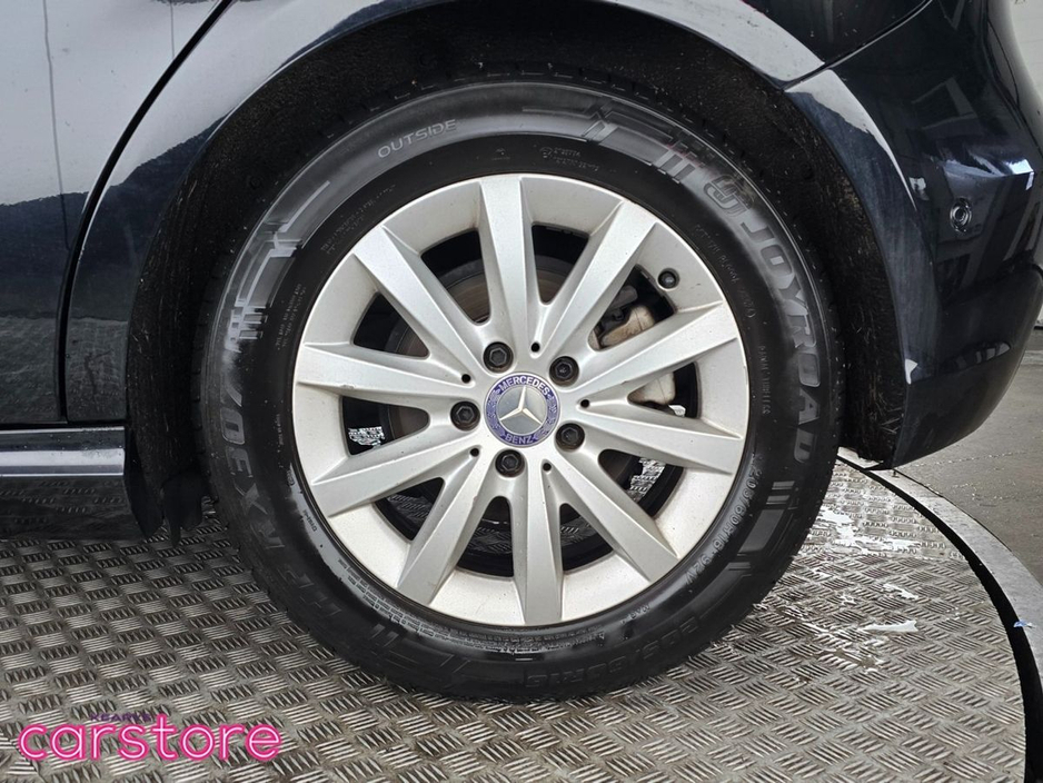 2016 Mercedes-Benz A Class A180 STYLE €16,480