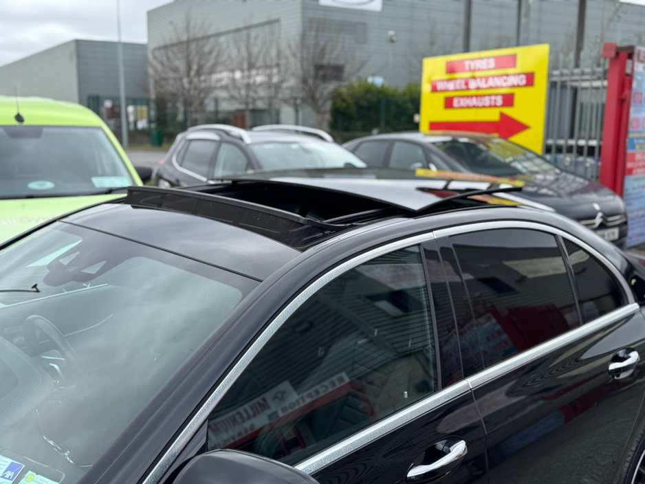 2017 Mercedes-Benz E Class - image 7