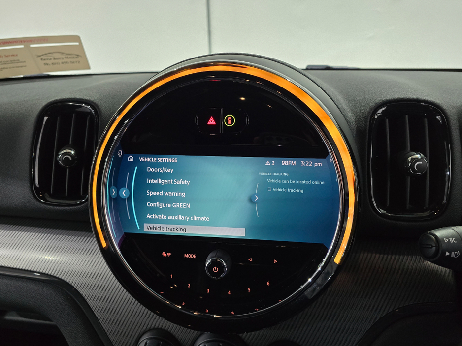 2023 MINI Countryman - image 20