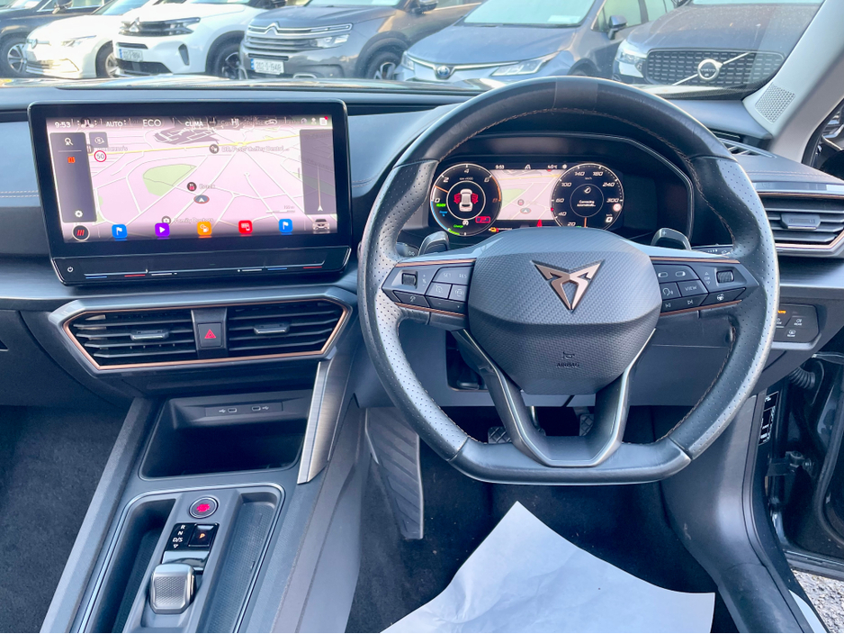 2023 Cupra Formentor - image 10