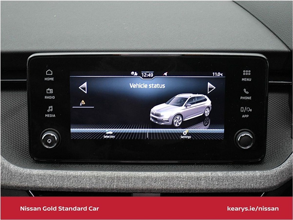 2024 Skoda Kamiq - image 24