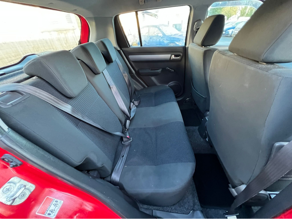 2008 Suzuki Swift ==1.3//NEW NCT//SERVICED== €2,950