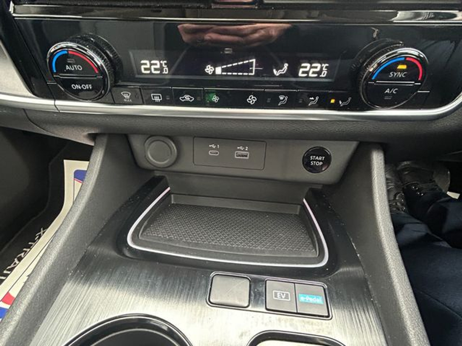 2023 Nissan X-Trail - image 25