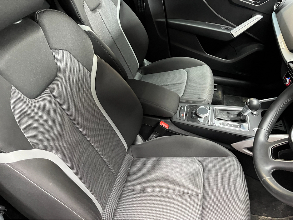 2019 Audi Q2 - image 11