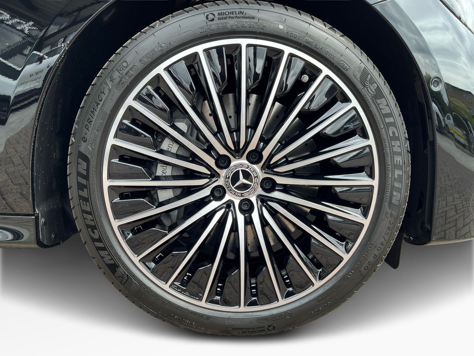 2026 Mercedes-Benz E Class - image 7