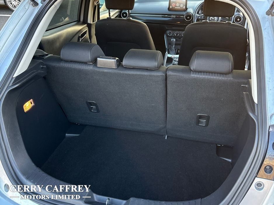 2018 Mazda Demio 1.3 Petrol Automatic - Very Low Mileage €13,950