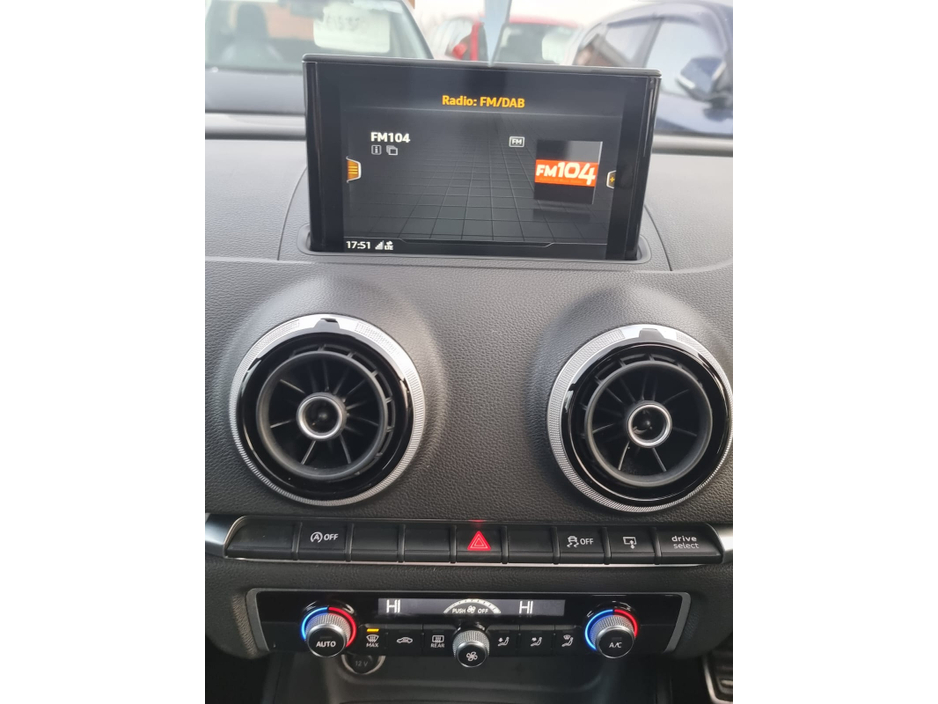 2016 Audi A3 - image 21