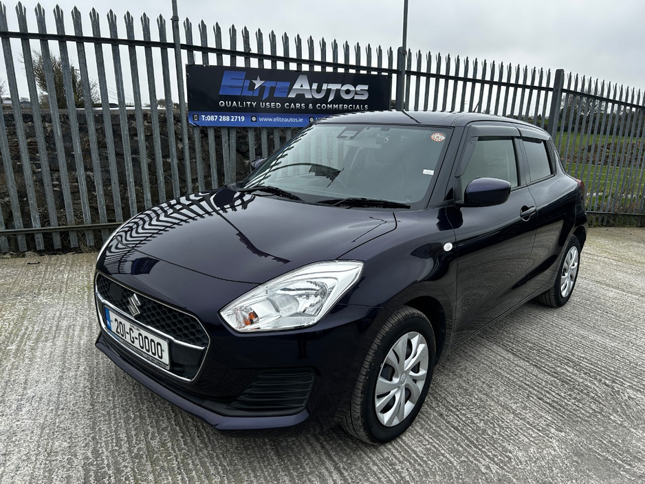 2020 Suzuki Swift for sale in , Ireland