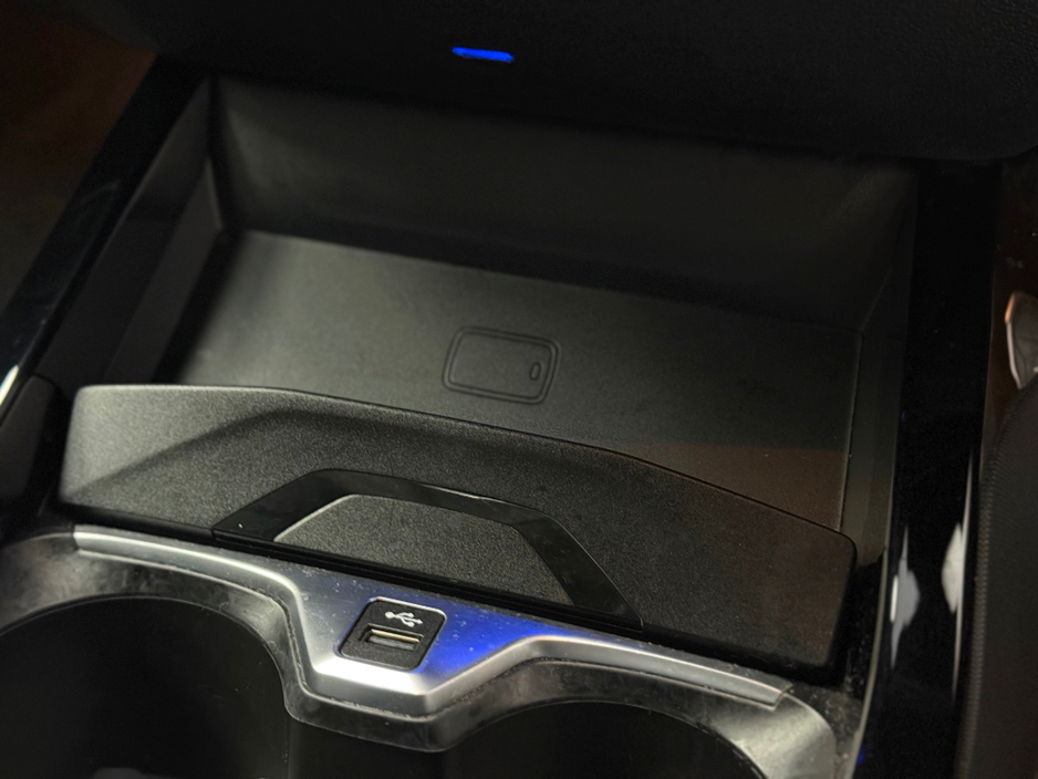 2021 BMW 2 Series 220D M SPORT GRAN COUPE AUTO €29,990