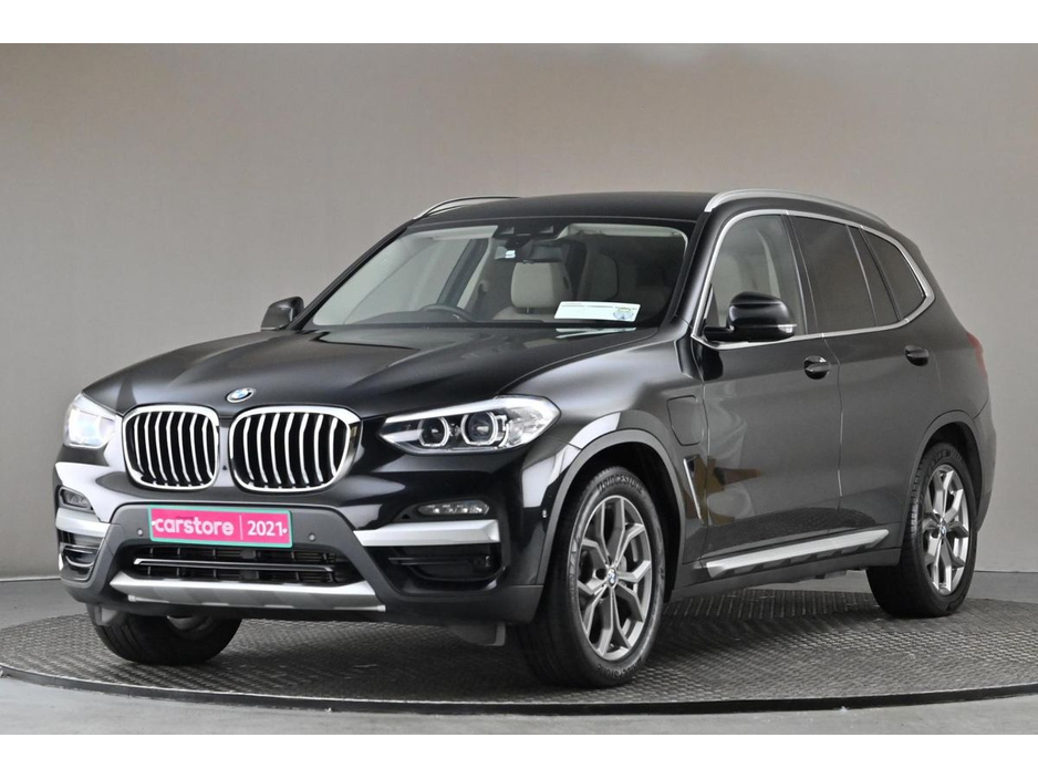 2021 BMW X3 2.0 XDRIVE30E XE *BEIGE LEATHER* €37,890