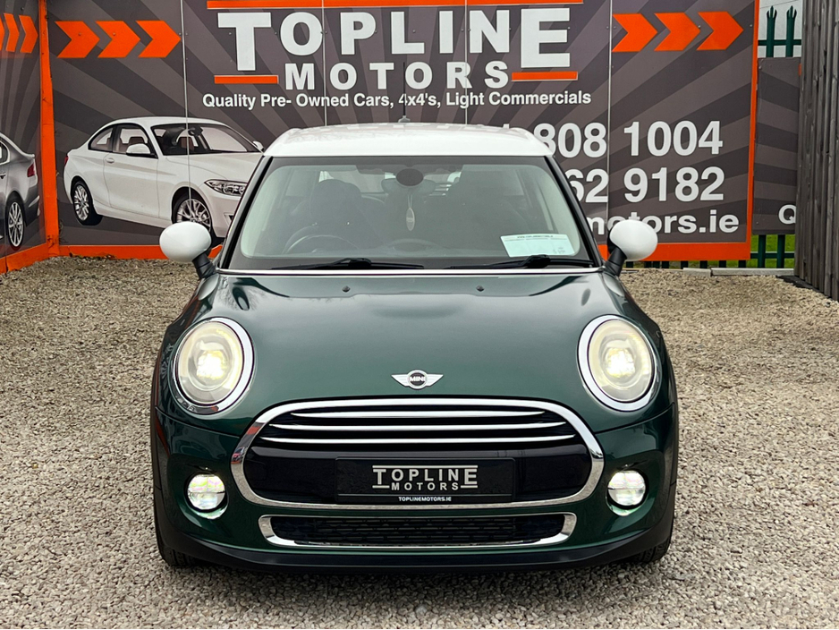 2017 MINI Cooper - image 3