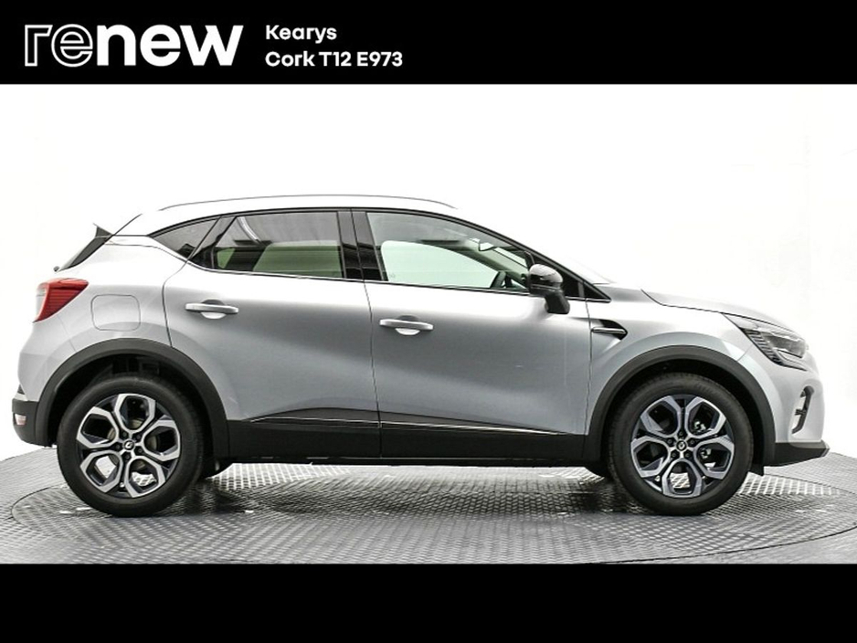 2024 Renault Captur Techno TCe 90 MY23 €29,000