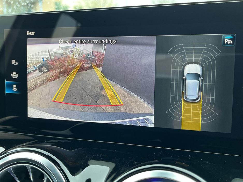 2023 Mercedes-Benz EQA - image 26