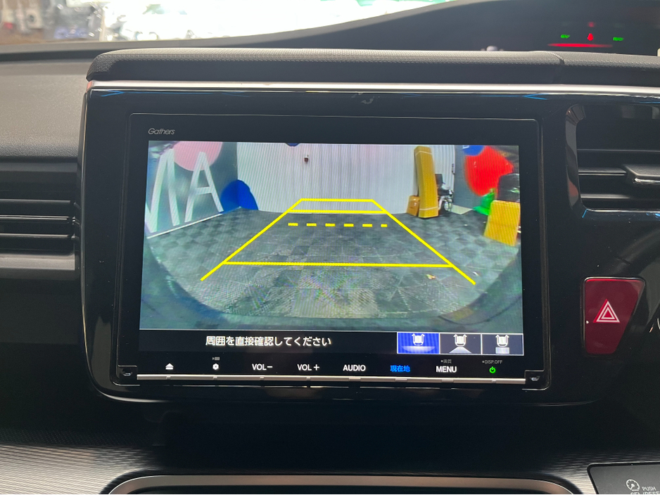 2019 Honda Stepwagon - image 19