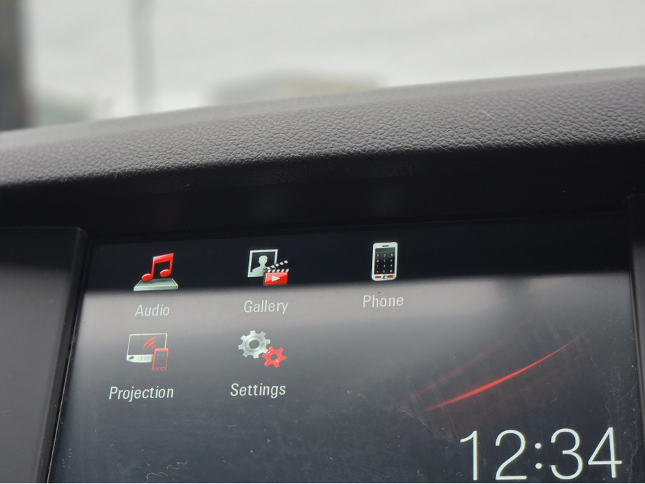 2019 Opel Astra - image 19