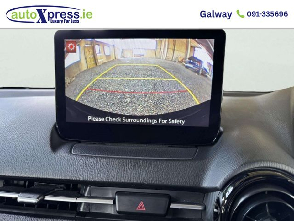 2021 Mazda Demio - image 8