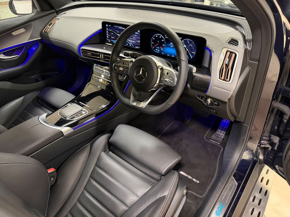 2023 Mercedes-Benz EQC - image 27
