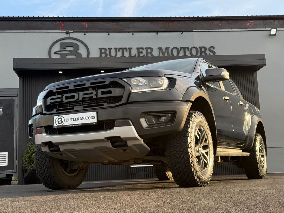 2020 Ford Ranger - image 12