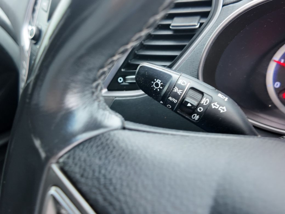 2016 Hyundai Santa Fe - image 14