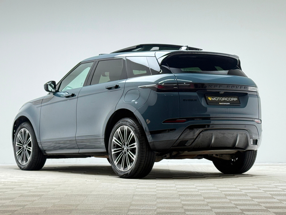 2024 Land Rover Range Rover Evoque HSE DYNAMIC P300E *HUGE SPEC* €52,990
