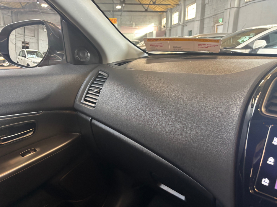 2019 Mitsubishi ASX - image 15