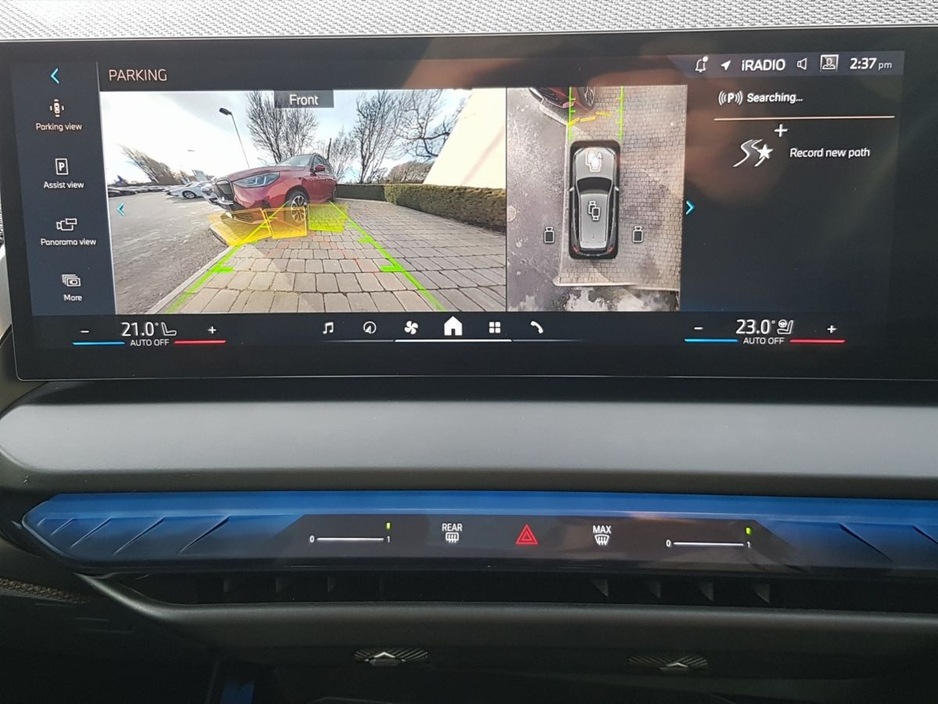 2025 BMW X3 - image 27