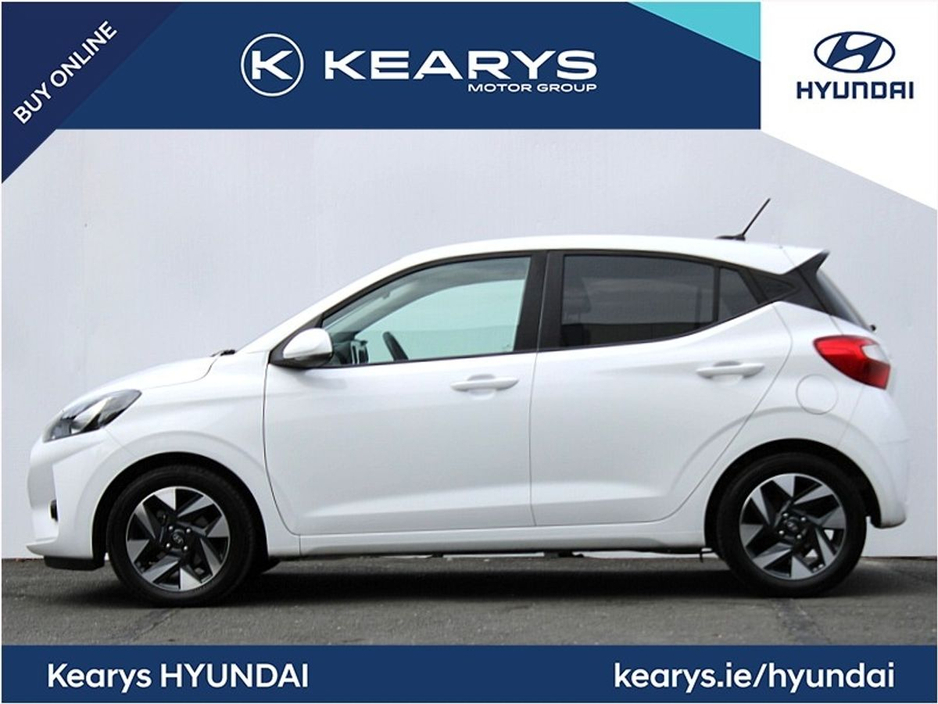 2026 Hyundai i10 - image 3