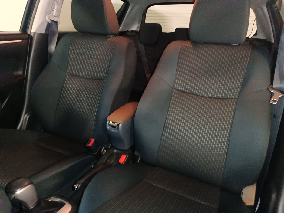 2016 Suzuki Swift (2yr Warranty) 162 1.2 Petrol Automatic €9,950