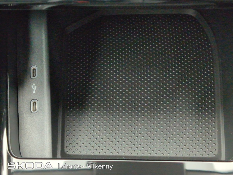 2026 Skoda Kamiq SELECTION 1.0TSI 115HP €31,450