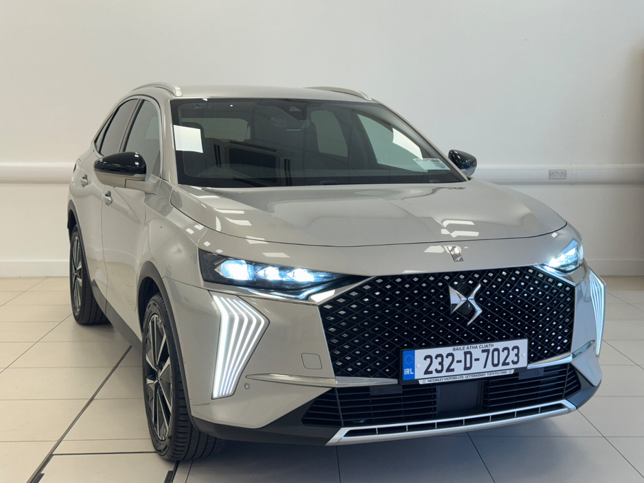 2023 DS Automobiles DS 7 for sale in , Ireland