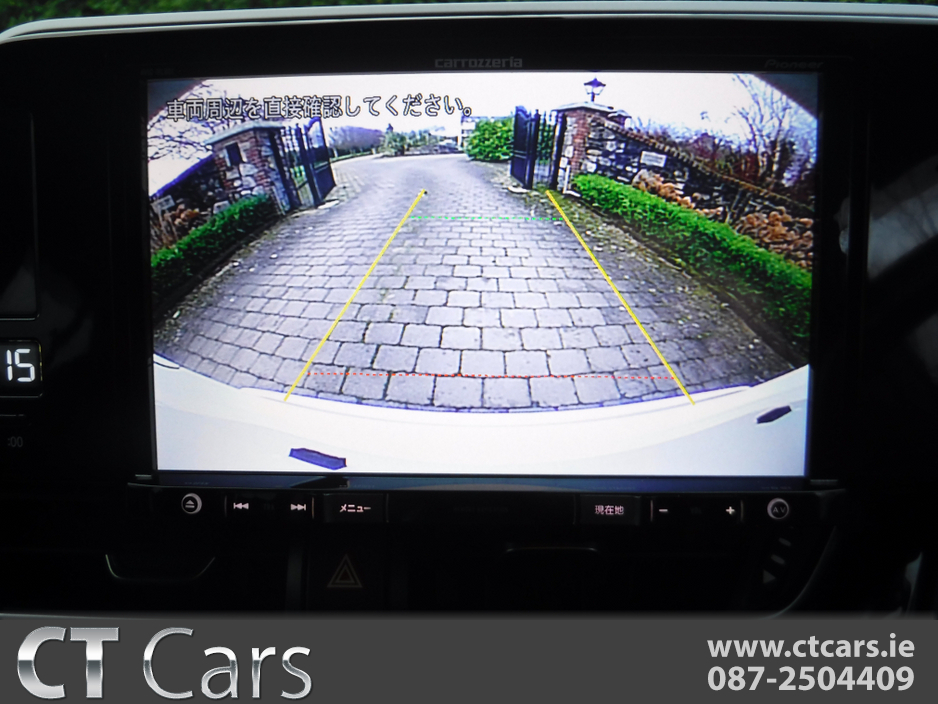 2018 Toyota C-HR - image 9