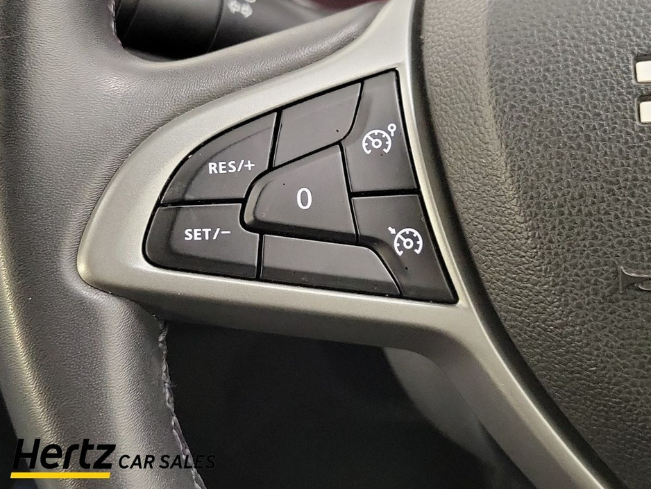 2023 Dacia Duster - image 23