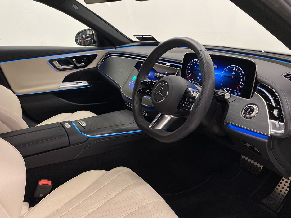 2025 Mercedes-Benz E Class - image 8