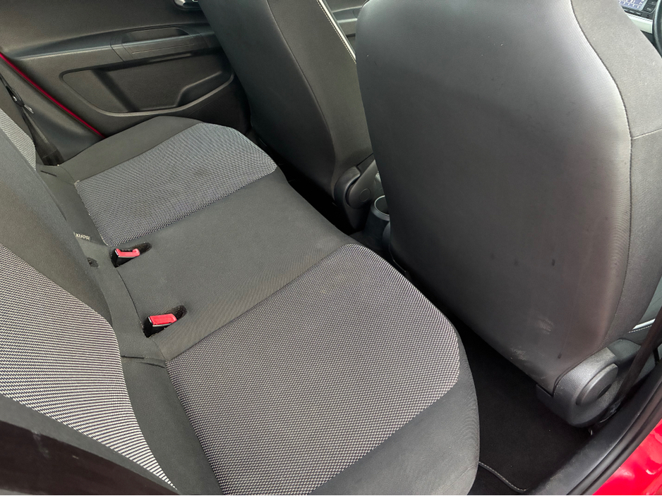 2016 SEAT Mii 1.0 75HP SE 4DR €8,400