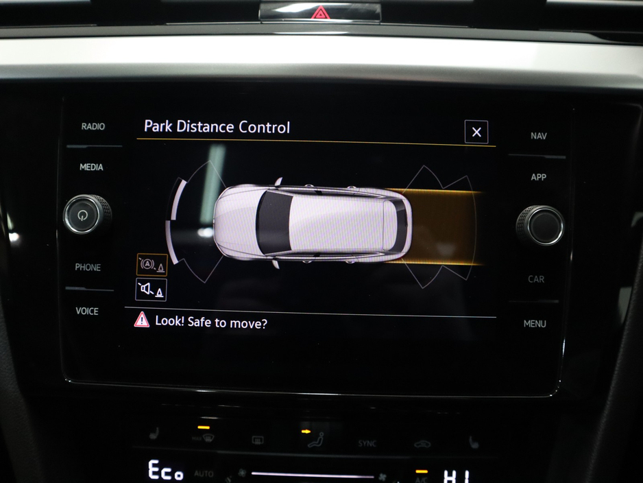 2022 Volkswagen Arteon *9* R LINE TSI PHEV S- DSG €29,995