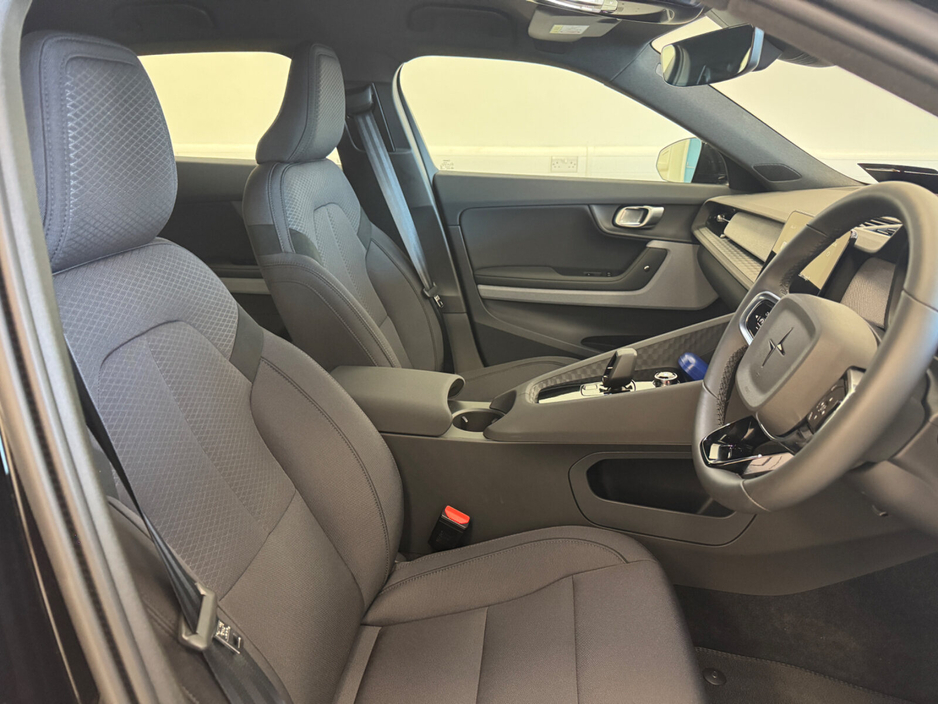 2024 Polestar 2 Standard Range Single Motor (P4-S)69kWh