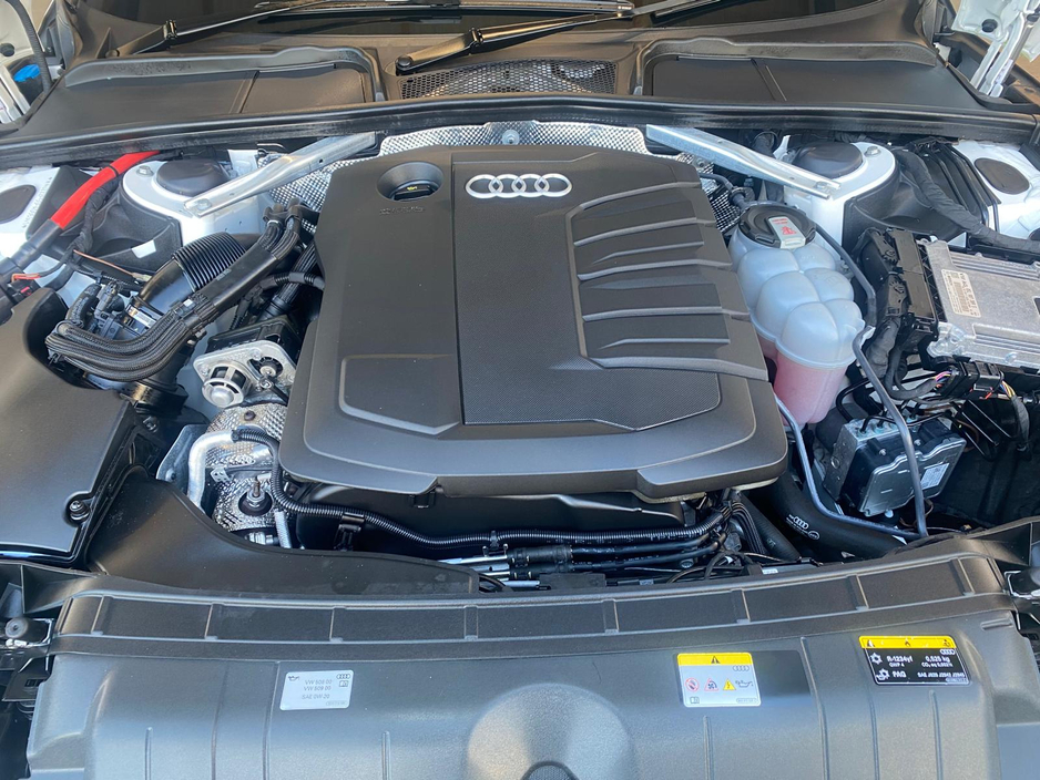 2023 Audi A5 2.0 TDI S LINE 35 163PS 5DR €45,950