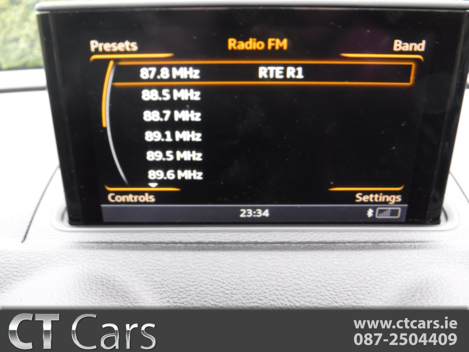 2016 Audi A3 - image 20