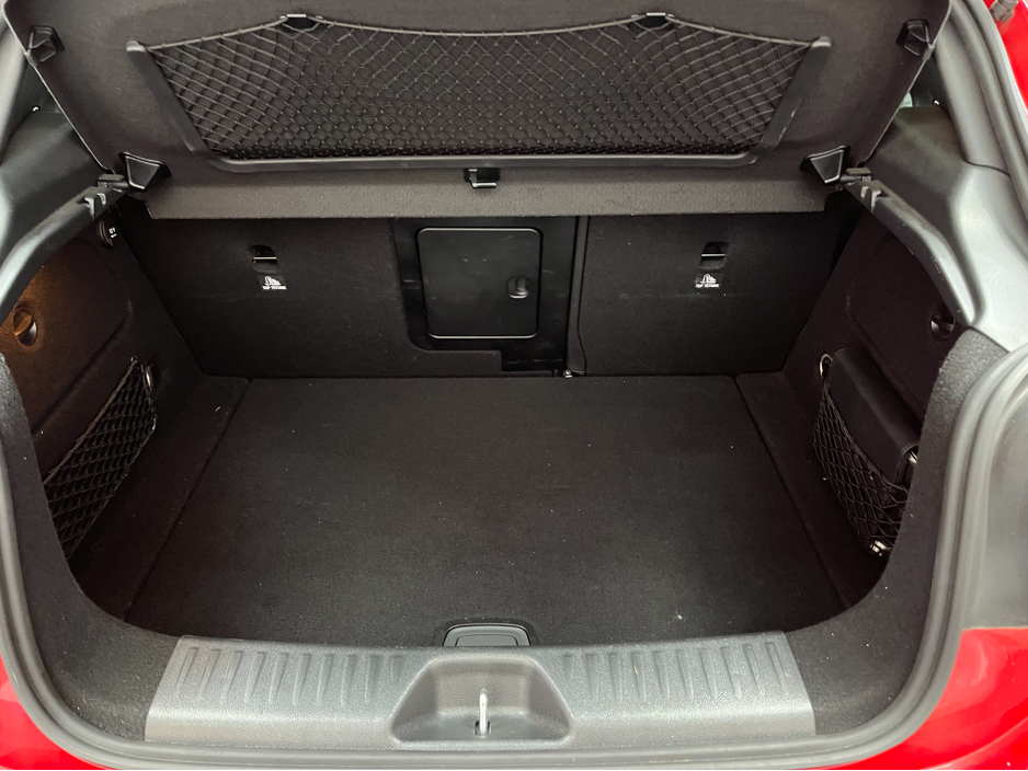 2017 Mercedes-Benz A Class - image 7