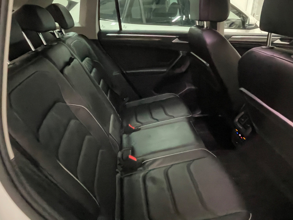 2020 Volkswagen Tiguan 2.0 TDI 150HP Highline DSG €29,495