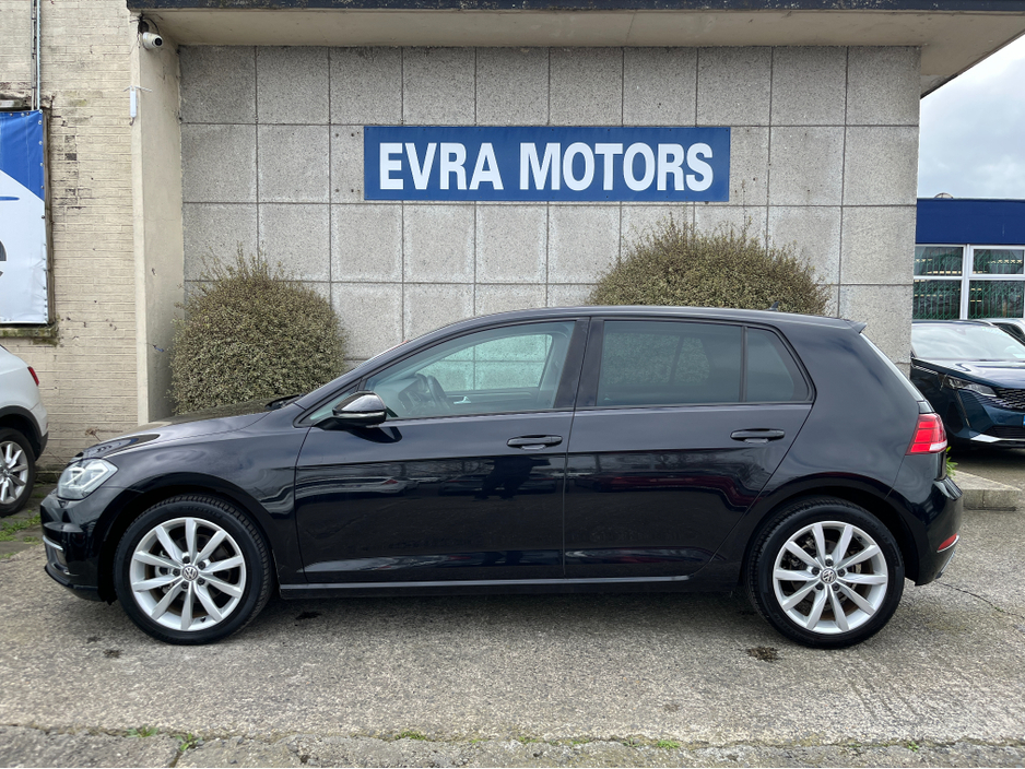 2018 Volkswagen Golf - image 6