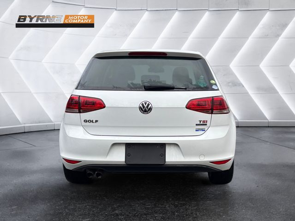 2013 Volkswagen Golf 1.4 TSI HIGHLINE €10,495