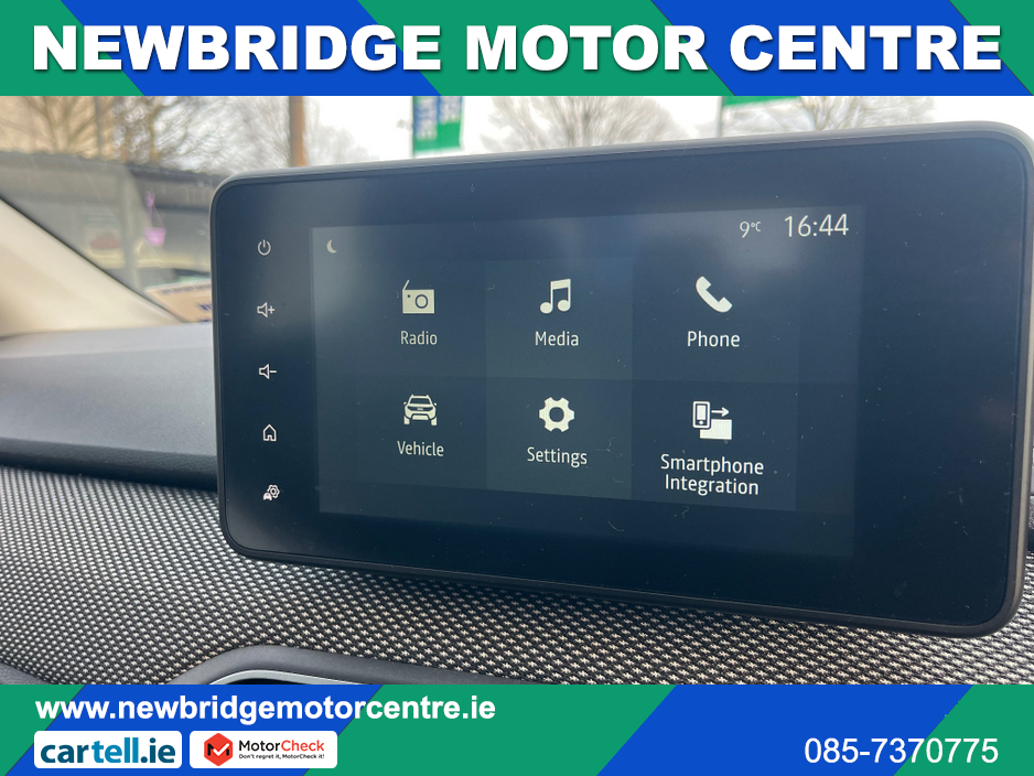 2023 Dacia Sandero - image 15