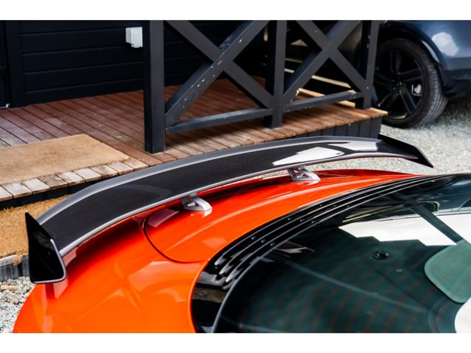 2025 Alpine A110 - image 15